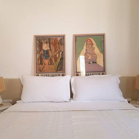 Riad Nour, Maison De Charme. Marrakesh Eksteriør bilde