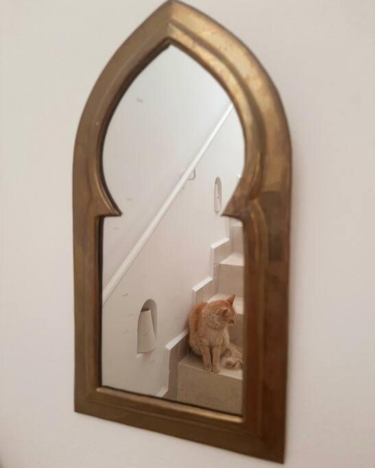 Riad Nour, Maison De Charme. Marrakesh Eksteriør bilde