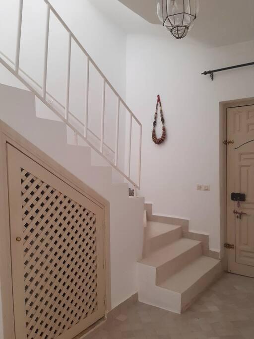 Riad Nour, Maison De Charme. Marrakesh Eksteriør bilde