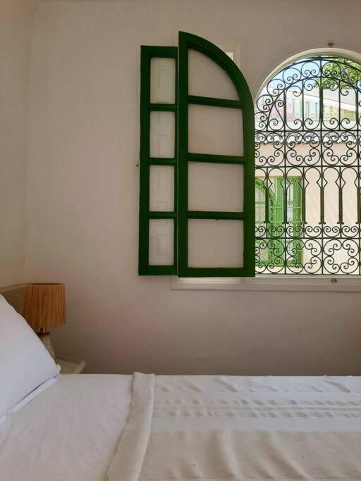 Riad Nour, Maison De Charme. Marrakesh Eksteriør bilde