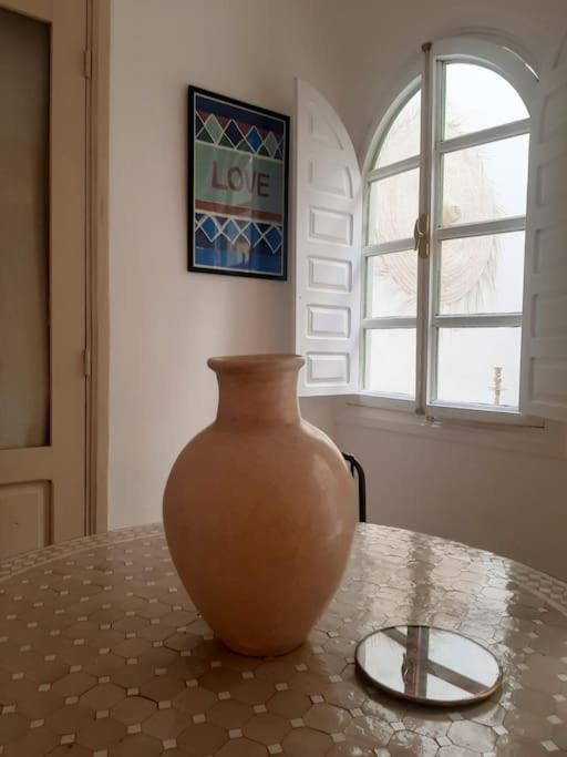 Riad Nour, Maison De Charme. Marrakesh Eksteriør bilde